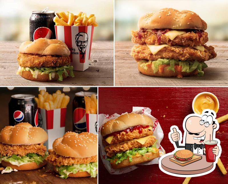 KFC Sale