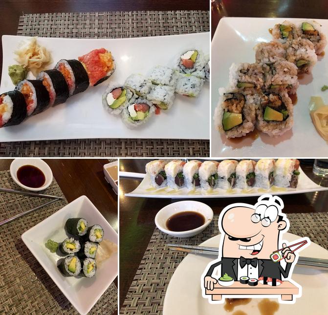 Fish & Knife Japanese Cuisine