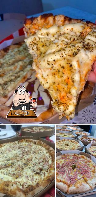 Fratelli Pizza Formiga