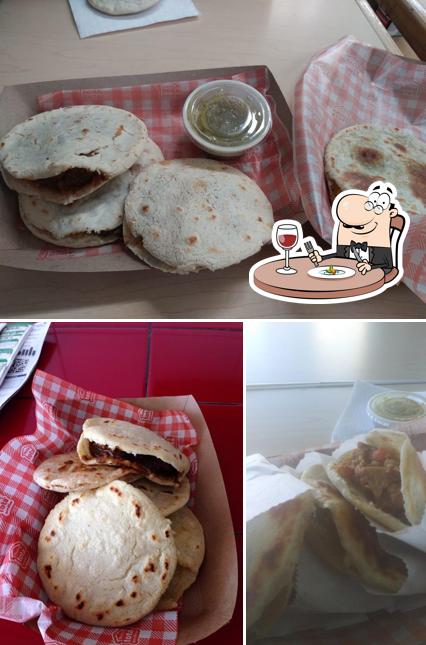 Gorditas Doña Tota