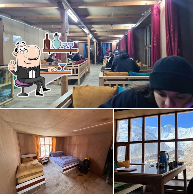 Himalayan Hotel