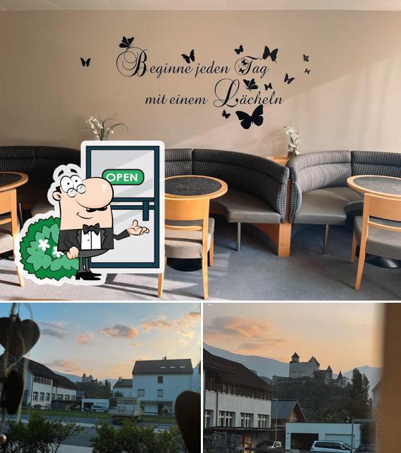 Höfle Café