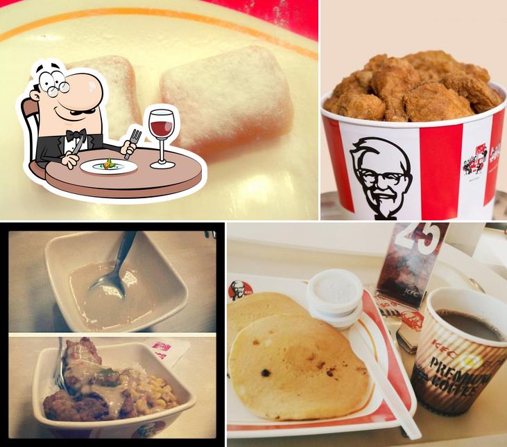 KFC