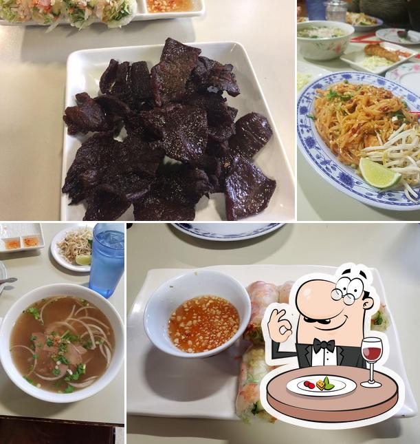 Phở Lucky