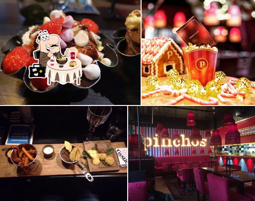 Pinchos Gävle