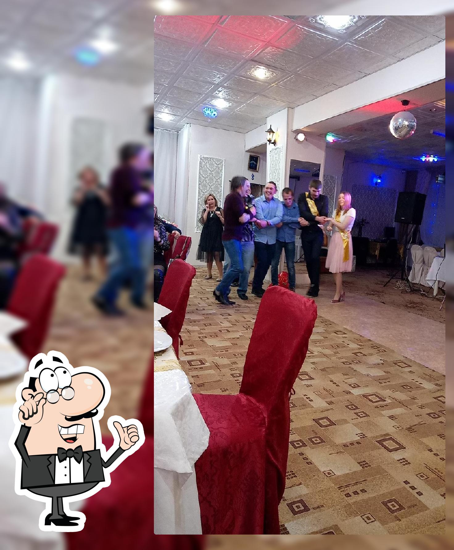 МИЛАН, кафе-бар