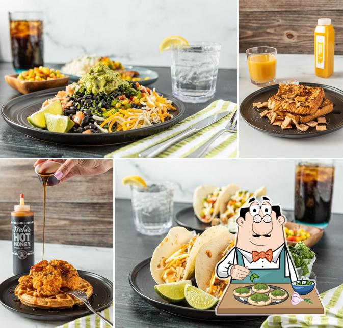 Redefine Meals