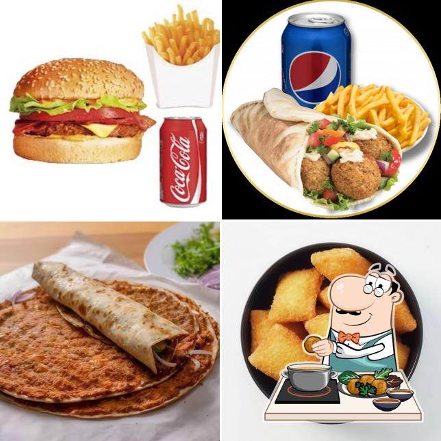 Abismal Kebab