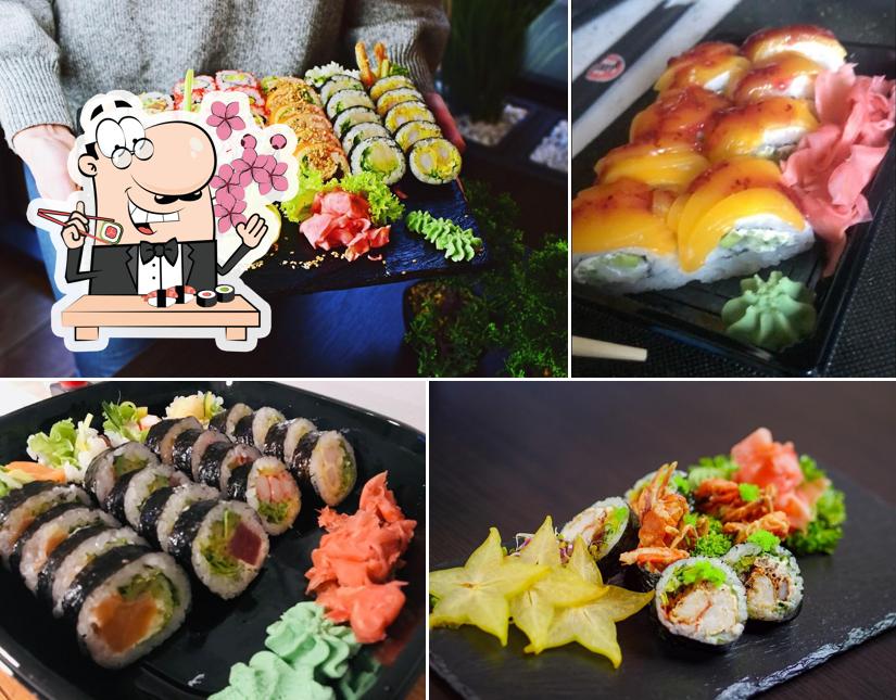 Ebi Sushi Piastów