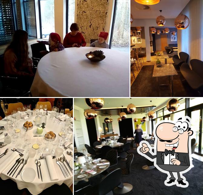 Restaurant Frederikshøj