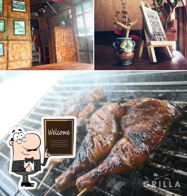Grilla Lokal