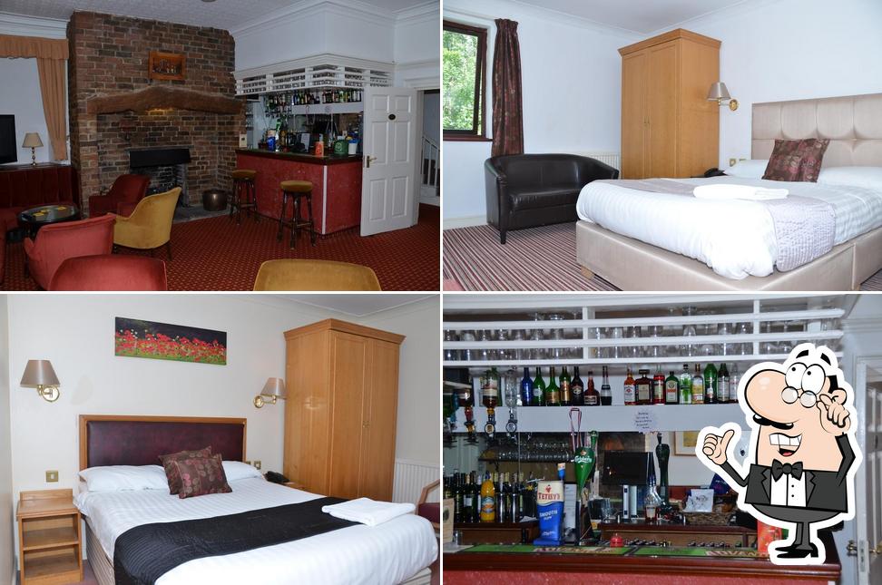Healey House Hotel