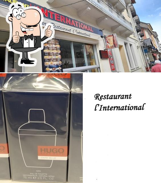 L'International