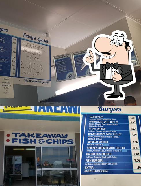 Mac's Takeaway