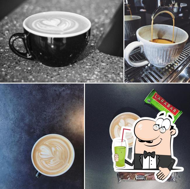 Main Street Coffee Co