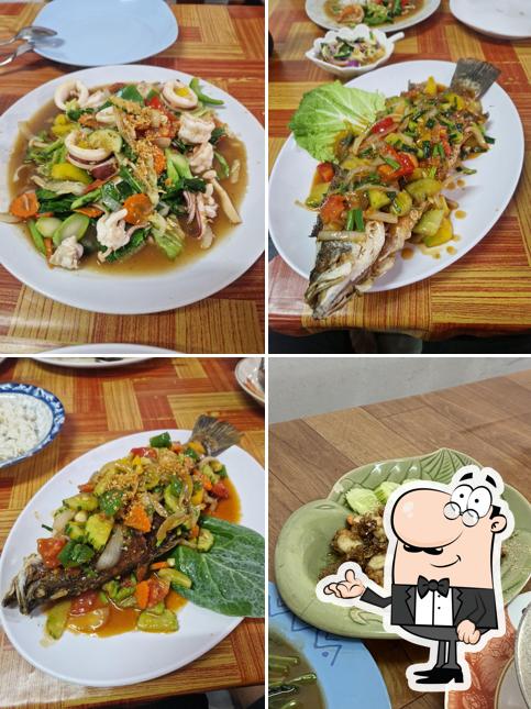 Ning Seafood