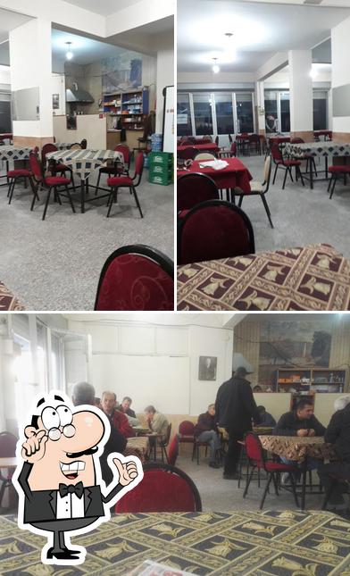 Örekçi Oyun Salonu