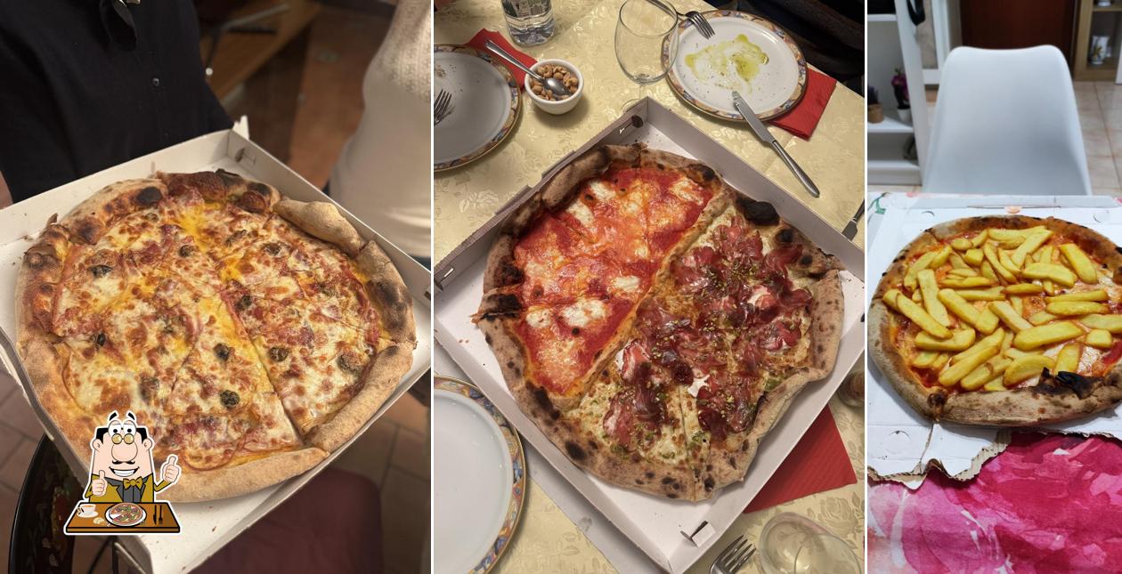 PizzArt Sortino