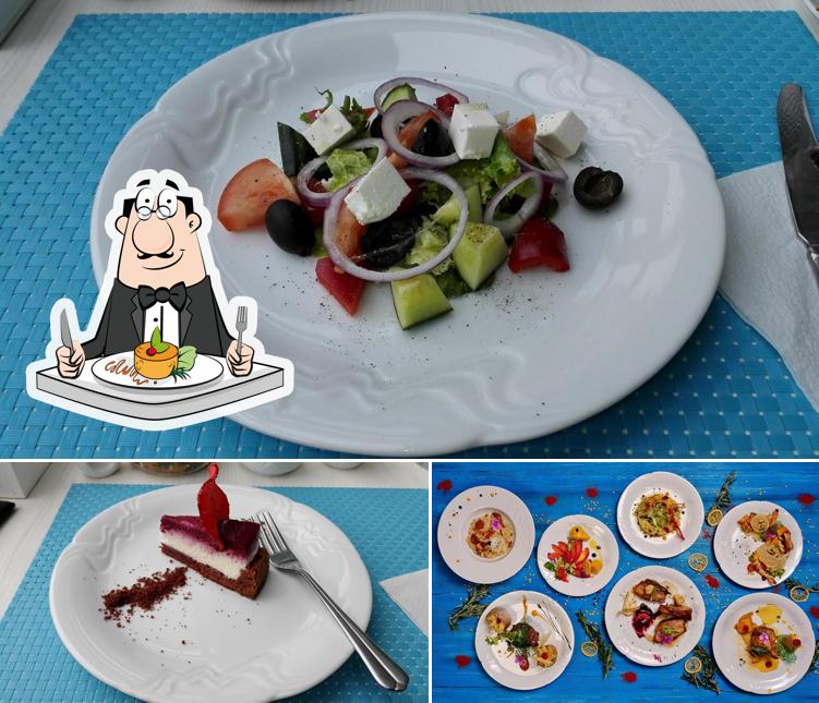 Рестобар "Облака"