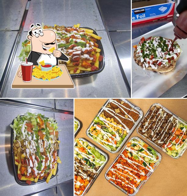 Shahs Halal Food Basildon