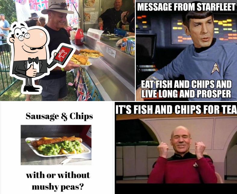 Starchip Enterprise
