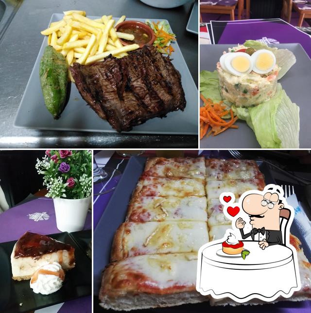 Restaurante El Arapey