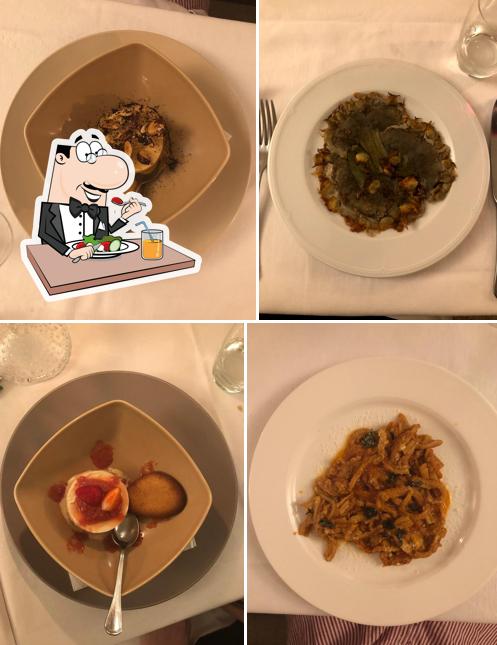 Ristorante Evangelista