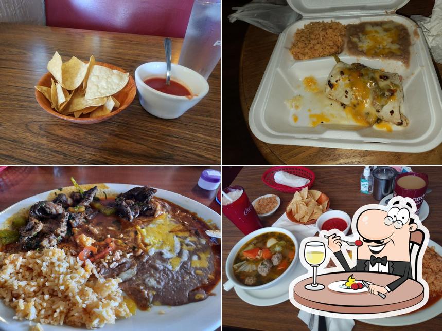 Señor Pancho's