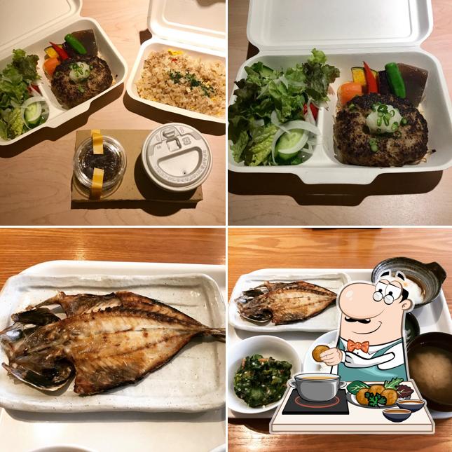 和ダイニング安吉