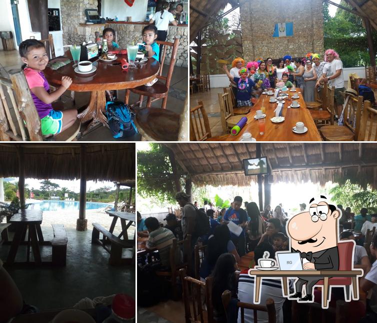 Restaurante Don Carlos