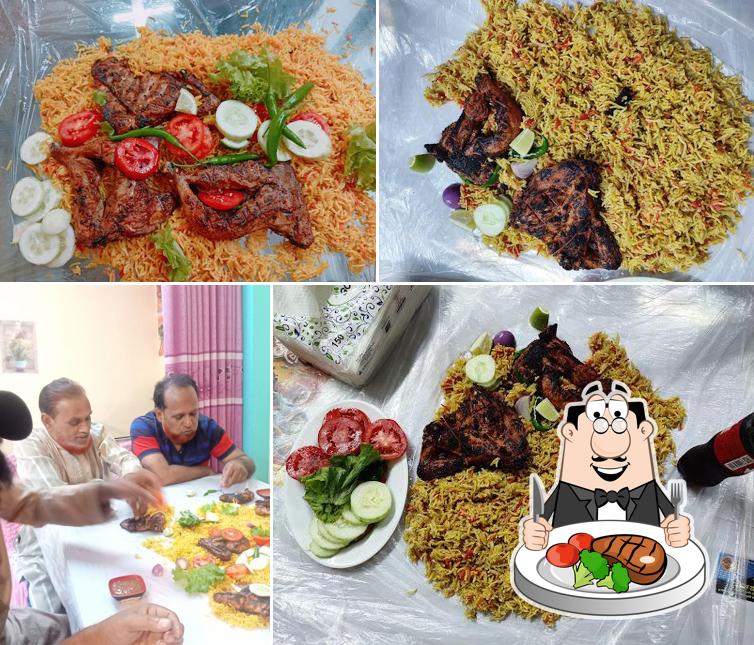 হোটেল আল বোখারী