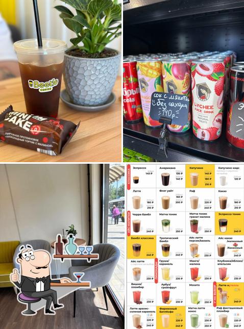 Beetle Coffee