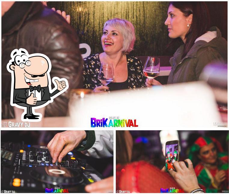Briko Social Bar
