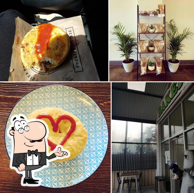 Ned Kelly's Bakery