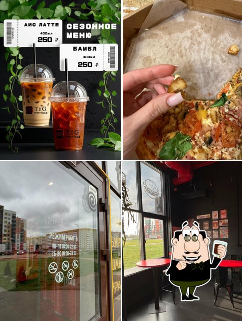 TiG Street Food