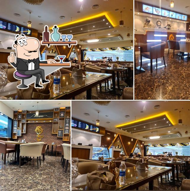 ايفان كافيه Ivan cafe