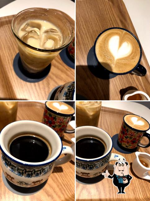예산의커피