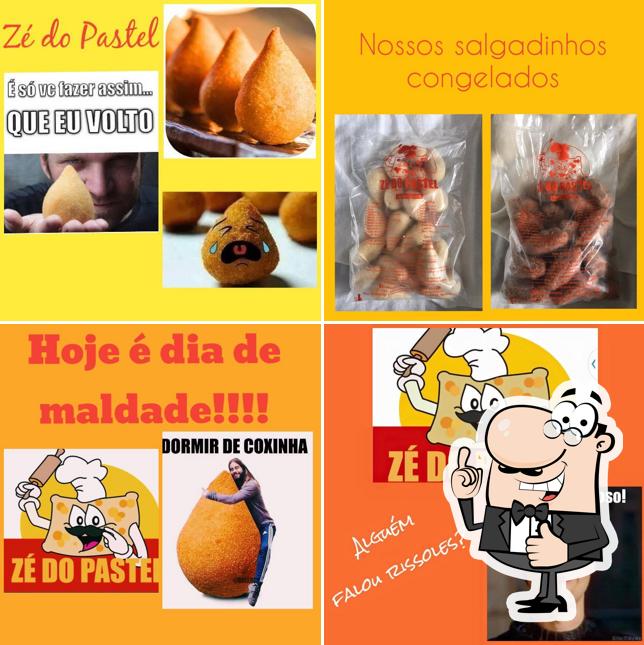 Zé do Pastel