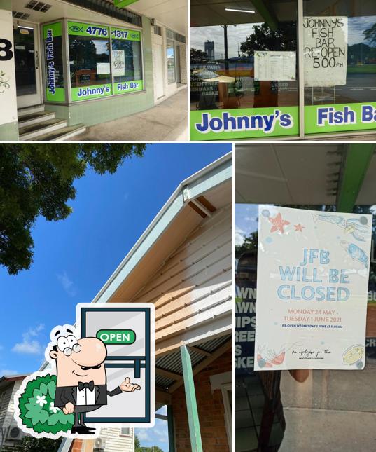 Johnny's Fish Bar