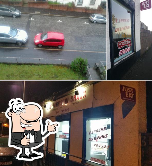 Waqars Tandoori Greenock
