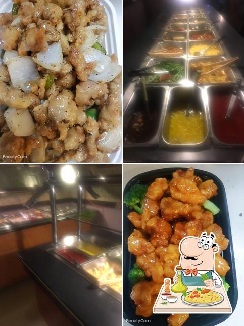 Hong Kong Restaurant