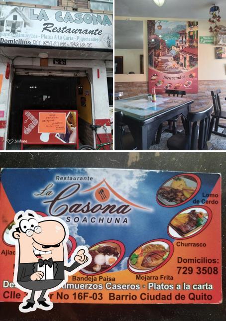 La Casona Restaurante