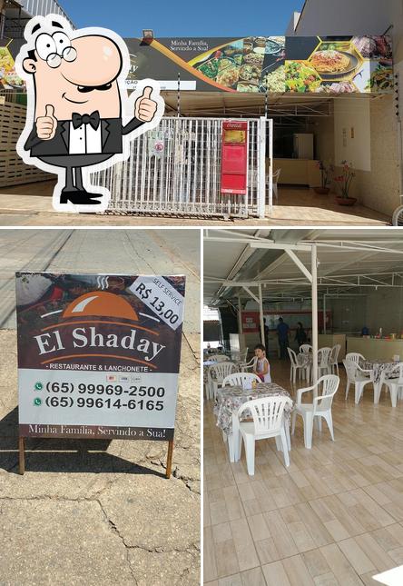La Chefia Restaurante