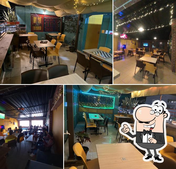 La Terraza Gourmet