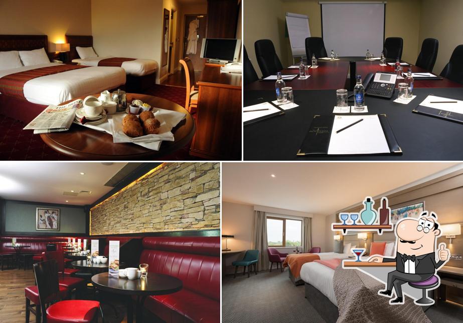 McWilliam Park Hotel