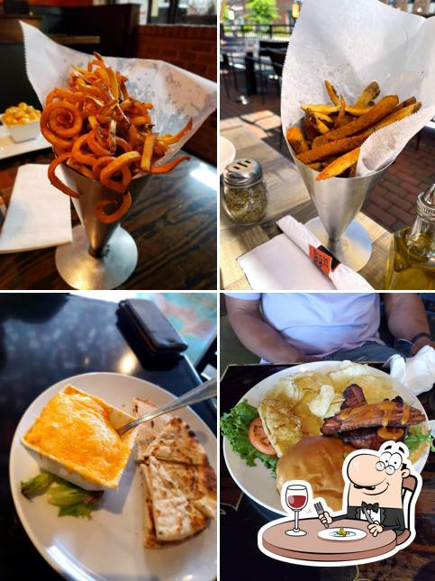 MoJo's Urban Eatery