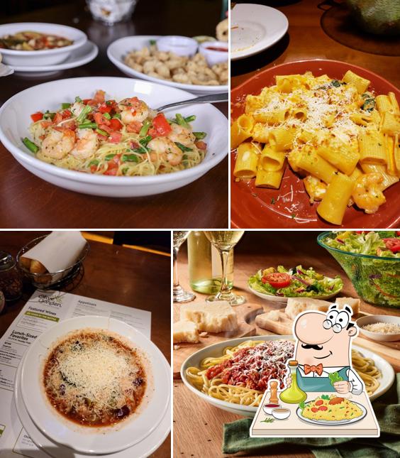 Olive Garden Italian Restaurant