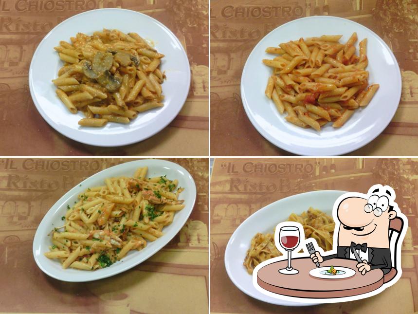 Bar Il Chiostro