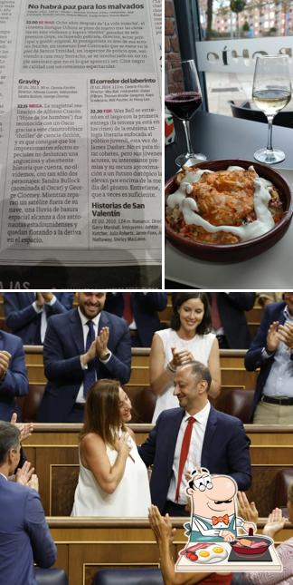 Bar Psoe