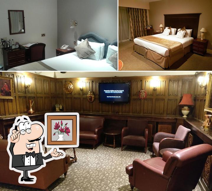 Warren Lodge Hotel